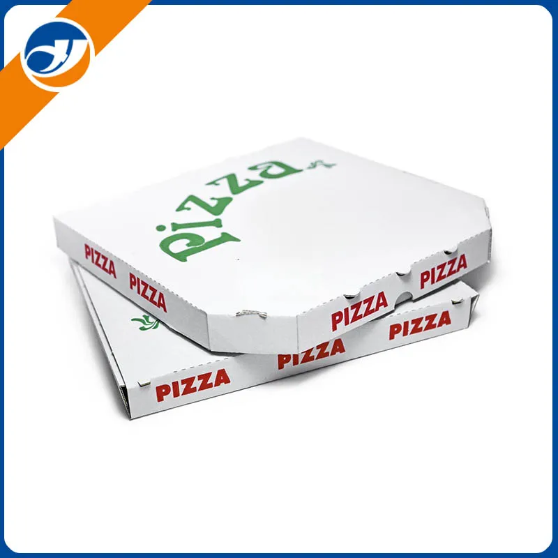 Vilka är fördelarna med Pizza Box?