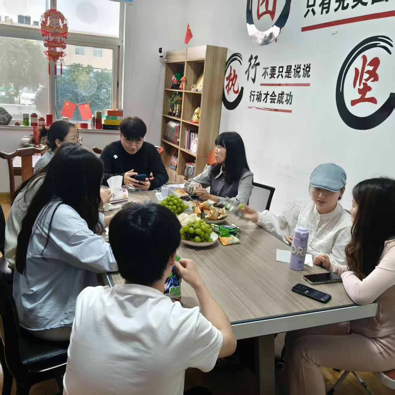 Te -tid är laddningstiden