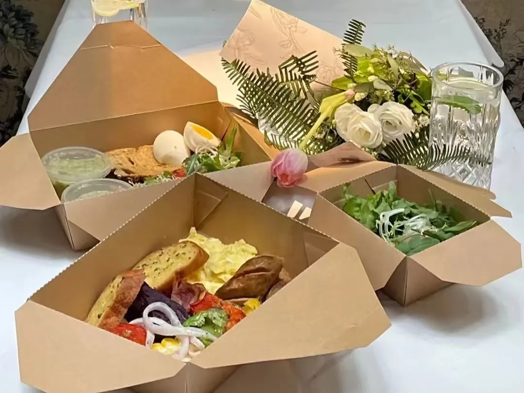 Varför kartongförpackningar är en hit i livsmedelsindustrin