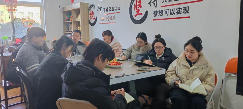 Tillbaka till jobbet! ZMJ Packaging återupptar sin fulla verksamhet efter vårfest