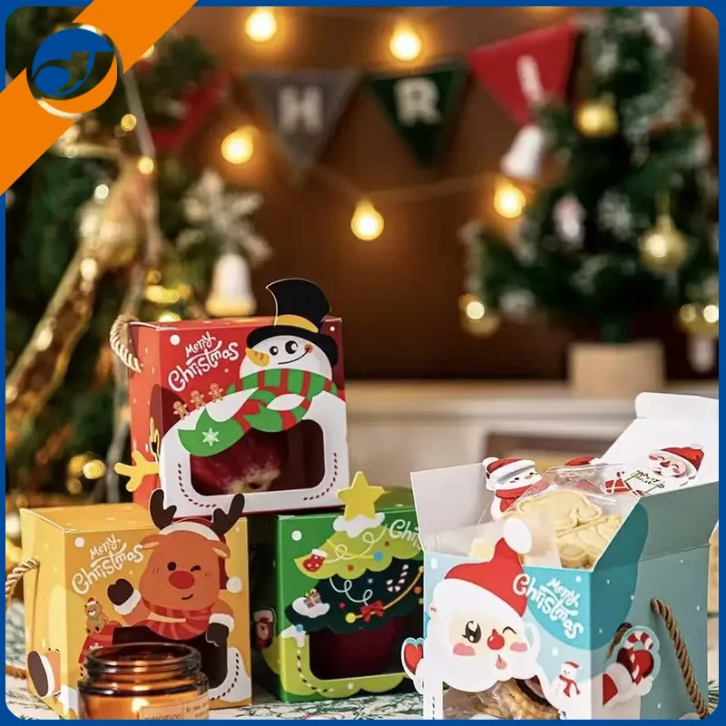 Julklapp