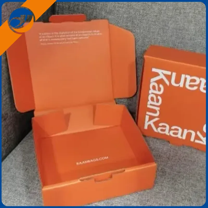 Korrugerad flygplan