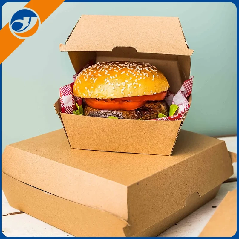 Hamburgare