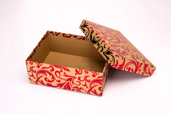 corrugated packaging