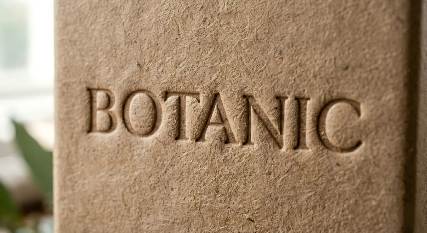 Essential Oil Dropper Bottle Box